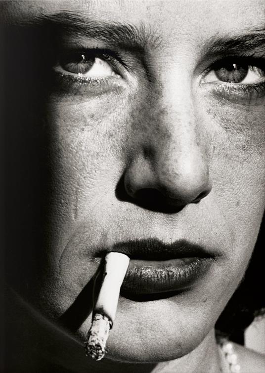 Helmut Newton. Legacy. Ediz. inglese, francese e tedesca - Philippe Garner - copertina