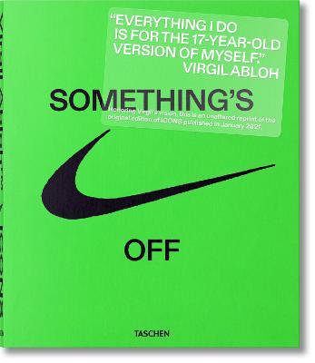 Nike icons - Virgil Abloh - Libro - Taschen - | IBS