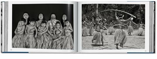 Sebastião Salgado. Amazônia. Ediz. italiana - 6