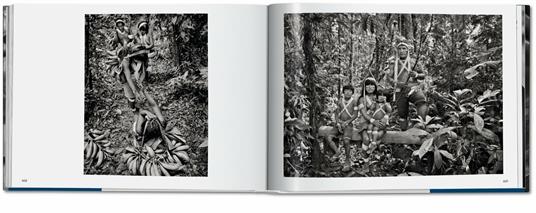 Sebastião Salgado. Amazônia. Ediz. italiana - 9