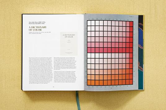 The book of colour concepts. Ediz. inglese, francese, tedesca e spagnola - Alexandra Loske,Sarah Lowengard - 13