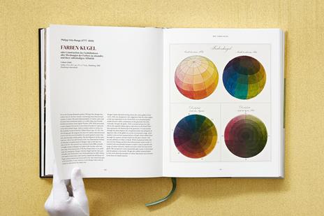 The book of colour concepts. Ediz. inglese, francese, tedesca e spagnola - Alexandra Loske,Sarah Lowengard - 14