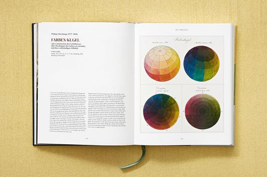 The book of colour concepts. Ediz. inglese, francese, tedesca e spagnola - Alexandra Loske,Sarah Lowengard - 8