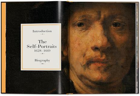 Rembrandt. The complete self-portraits. Ediz. a colori - Marieke de Winkel,Volker Manuth - 3