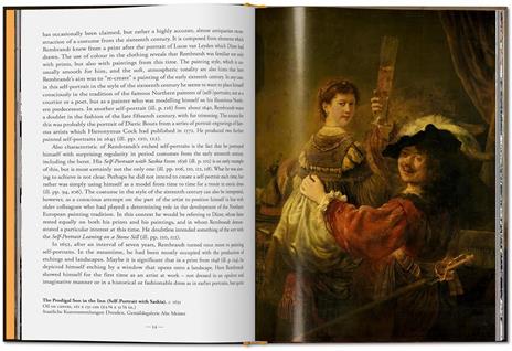 Rembrandt. The complete self-portraits. Ediz. a colori - Marieke de Winkel,Volker Manuth - 4