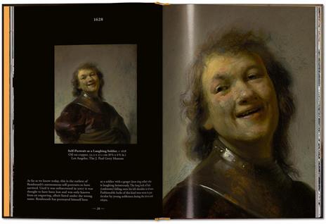 Rembrandt. The complete self-portraits. Ediz. a colori - Marieke de Winkel,Volker Manuth - 5