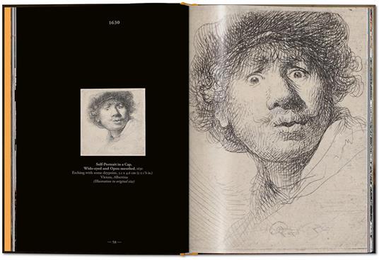 Rembrandt. The complete self-portraits. Ediz. a colori - Marieke de Winkel,Volker Manuth - 6