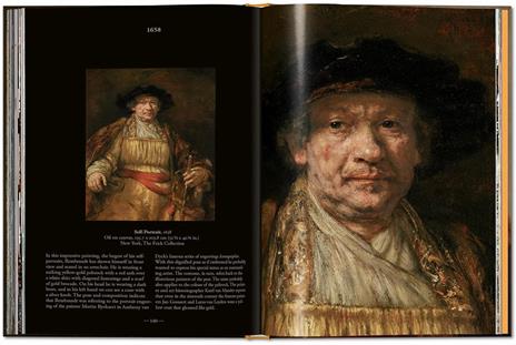 Rembrandt. The complete self-portraits. Ediz. a colori - Marieke de Winkel,Volker Manuth - 7