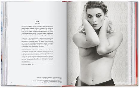 Bettina Rheims. 40th Ed. Ediz. inglese, francese e tedesca - 4