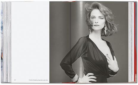 Bettina Rheims. 40th Ed. Ediz. inglese, francese e tedesca - 6