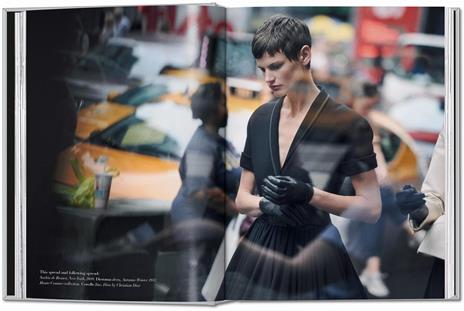 Peter Lindbergh. Dior. 40th Ed. Ediz. multilingue - Peter Lindbergh - 3