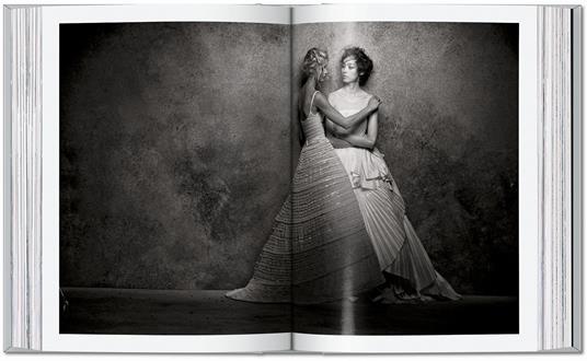 Peter Lindbergh. Dior. 40th Ed. Ediz. multilingue - Peter Lindbergh - 7