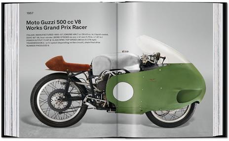 Motorcycles. 40th Ed.. Ediz. illustrata - Charlotte Fiell,Peter Fiell - 5