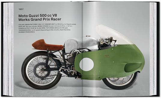 Motorcycles. 40th Ed.. Ediz. illustrata - Charlotte Fiell,Peter Fiell - 5