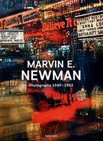 Marvin E. Newman. Ediz. inglese