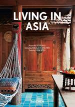 Living in Asia. 40th Ed. Ediz. inglese, francese e tedesca