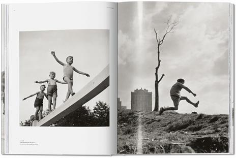 Robert Doisneau. Paris. Ediz. inglese, tedesca e francese - Jean-Claude Gautrand - 3