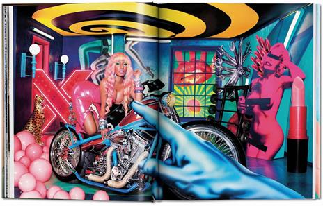 David LaChapelle. Lost + found. Ediz. illustrata - 2