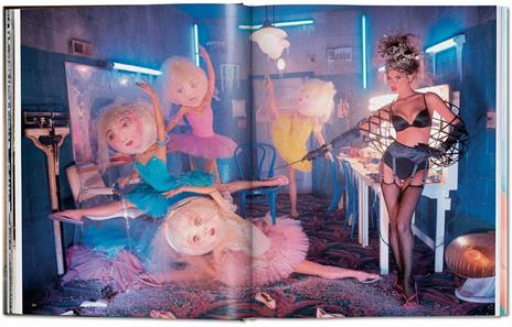 David LaChapelle. Lost + found. Ediz. illustrata - 4