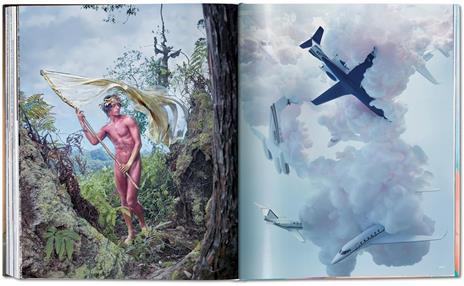 David LaChapelle. Lost + found. Ediz. illustrata - 9