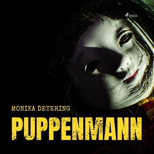 Puppenmann (Ungekürzt)