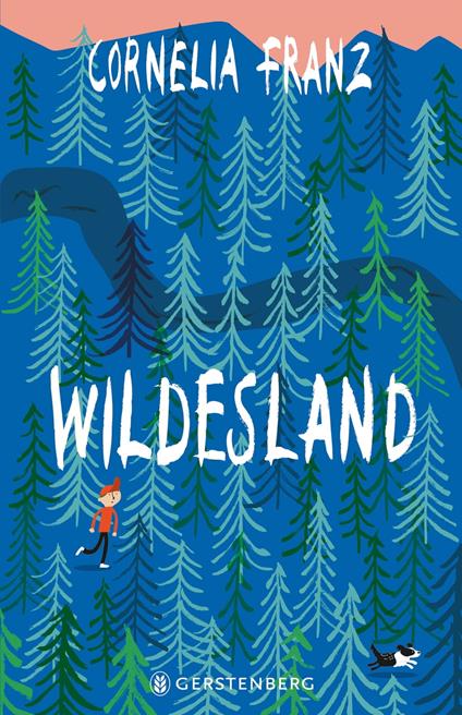 Wildesland - Cornelia Franz,Petra Baan - ebook