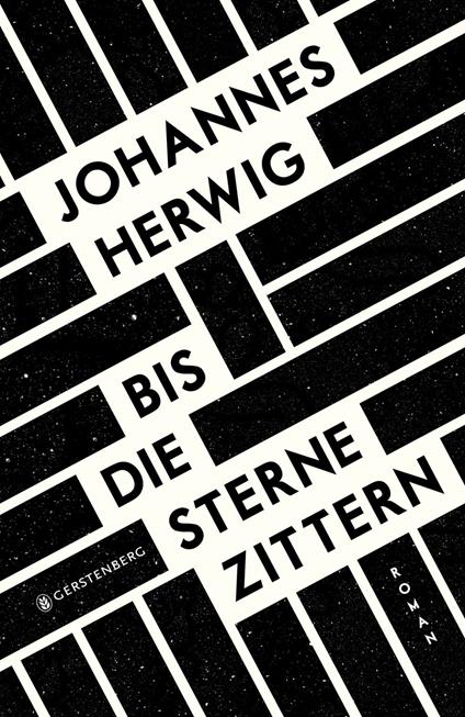 Bis die Sterne zittern - Johannes Herwig - ebook