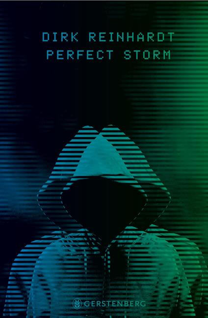 Perfect Storm - Dirk Reinhardt - ebook