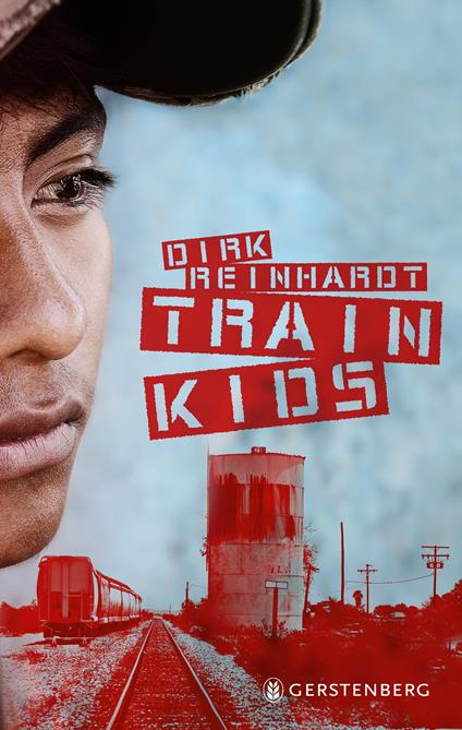 Trainkids - Dirk Reinhardt - ebook