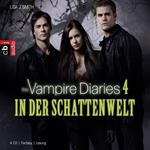 The Vampire Diaries