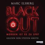 BLACKOUT -