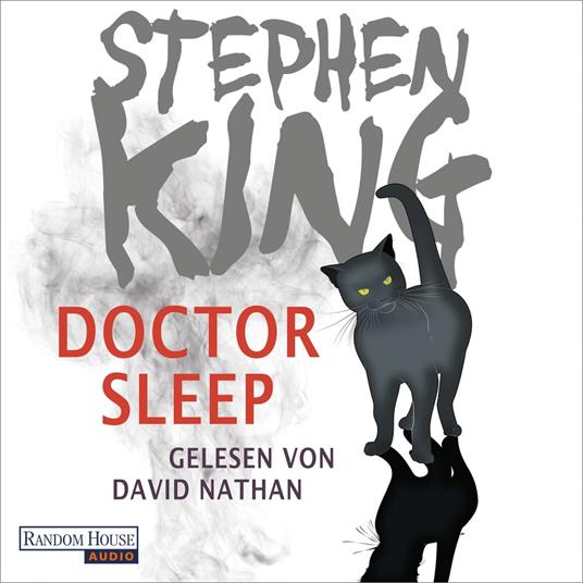 Doctor Sleep