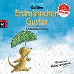 Das kleine Erdmännchen Gustav - Spurlos verschwunden