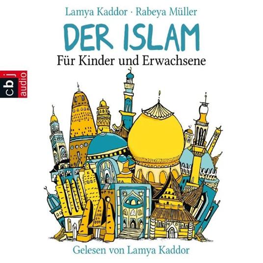 Der ISLAM – Für Kinder und Erwachsene