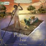 Huckleberry Finn