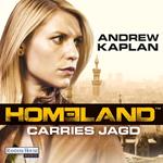 Homeland: Carries Jagd