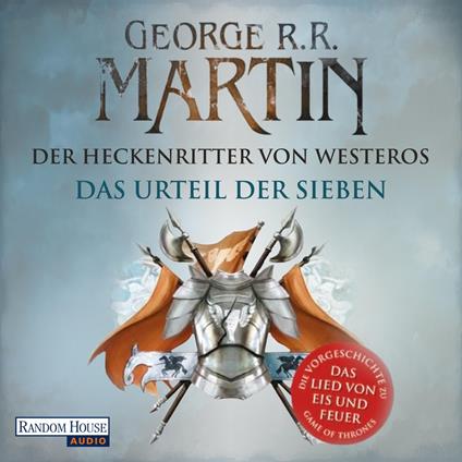 Der Heckenritter von Westeros