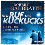 Der Ruf des Kuckucks