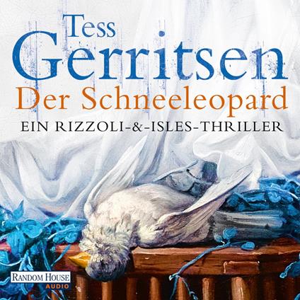 Der Schneeleopard