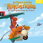 Der Kleine Drache Kokosnuss - Hörspiel zur TV-Serie 04