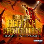 Drachenelfen - Himmel in Flammen