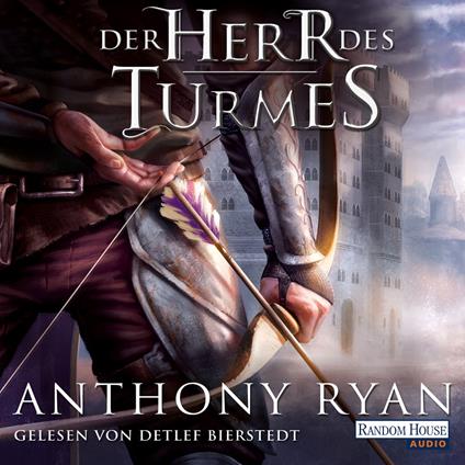 Der Herr des Turmes