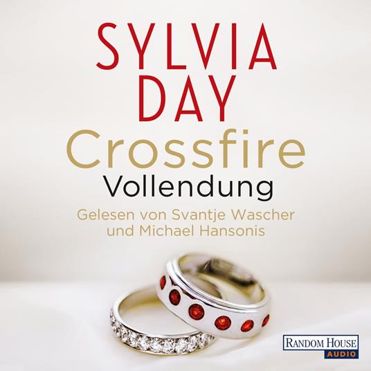 Crossfire. Vollendung