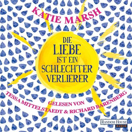 Die Liebe ist ein schlechter Verlierer