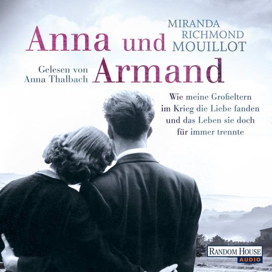 Anna und Armand