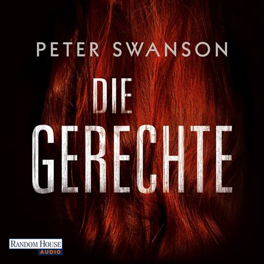 Die Gerechte