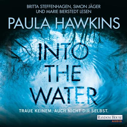 Into the Water - Traue keinem. Auch nicht dir selbst.