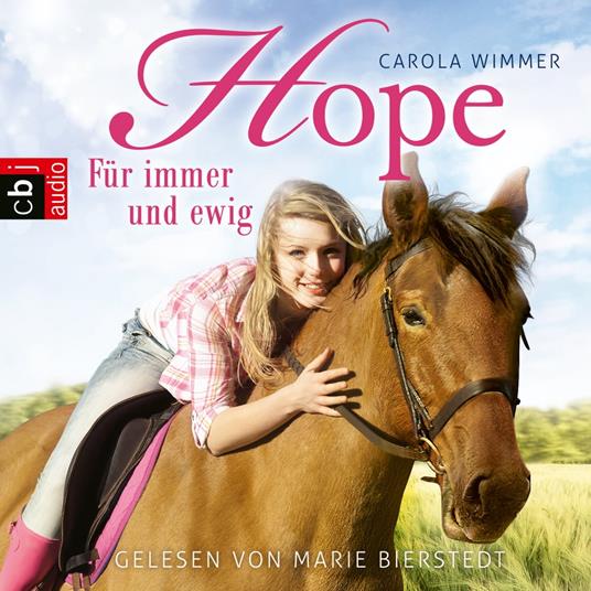 Hope - Für immer und ewig