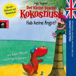 Der kleine Drache Kokosnuss - Hab keine Angst!