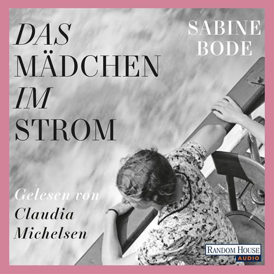 Das Mädchen im Strom